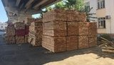 Налоговики Черниговщины разоблачили фиктивную компанию, через которую в течение года экспортировали лесоматериалы стоимостью более 10 млн грн