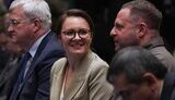 Рада призначила Свириденко прем’єр-міністром