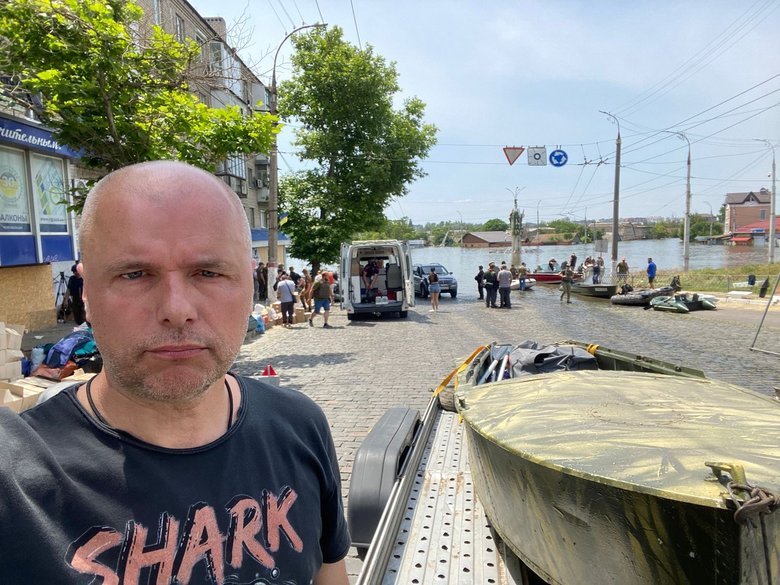 бабіч,олександр