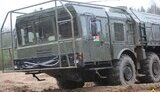 Defence Forces have struck enemy ’Iskander’ launcher near our borders, – Zelenskyy