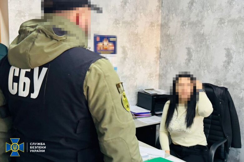 СБУ та Нацполіція затримали 19 організаторів схем ухилення від мобілізації