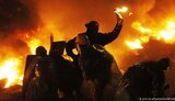 18 лютого 2014 року в центрі Києва вбили 40 осіб, - Бутусов
