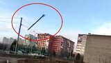 ракета,бахмут