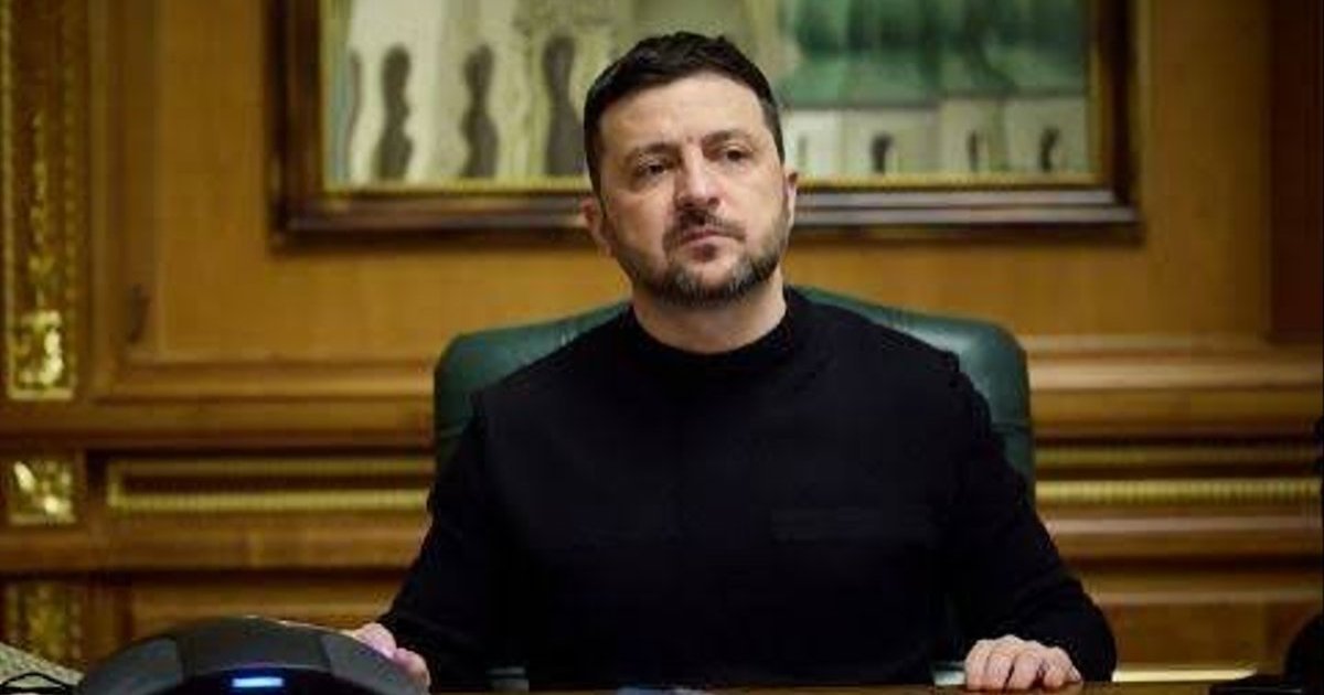 Ukraine will respond to Russia if it does not agree to an energy truce ...