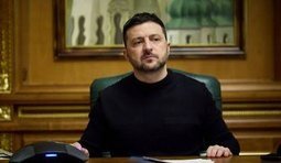 зеленський