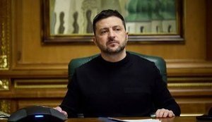 Владимир Зеленский встретился с израильской делегацией