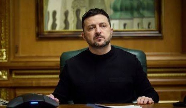 Ukraine will hold elections if Putin agrees to 60-day ceasefire, - Zelenskyy