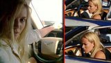 Самое дорогое ДТП в Монако устроила дочь украинского чиновника. ФОТОрепортаж