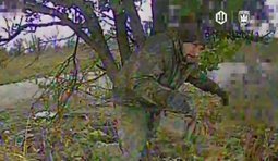 Бойцы 414 бригады Птицы Мадяра ликвидировали 39 оккупантов и уничтожили вражескую технику