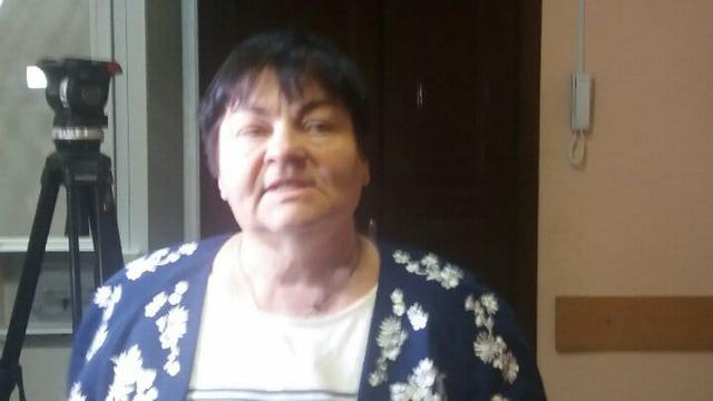 Суд арестовал на 60 дней экс-судью Овчаренко, предлагавшую $300 тыс. Холодницкому, с альтернативой залога в 5 млн грн 02 Суд арестовал на 60 дней экс-судью Овчаренко, предлагавшую $300 тыс. Холодницкому, с альтернативой залога в 5 млн грн 02