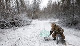 Венс про проблеми Starlink в Україні: Маск не хоче опинитися посеред війни без вказівок уряду США
