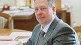 Ексзаступник голови Київської ОДА Міщенко помер від коронавірусу, - Парцхаладзе. ФОТО