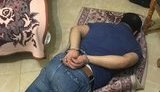 Задержана группа, переправлявшая выходцев из стран Южной Азии в Евросоюз, - СБУ. ФОТО