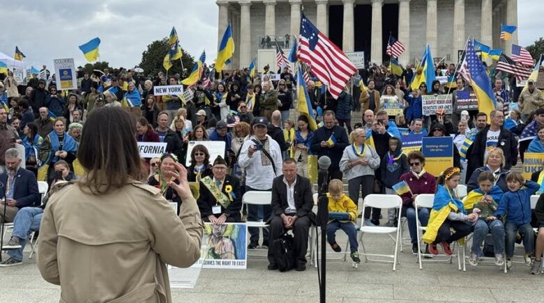 Action in Washington, DC