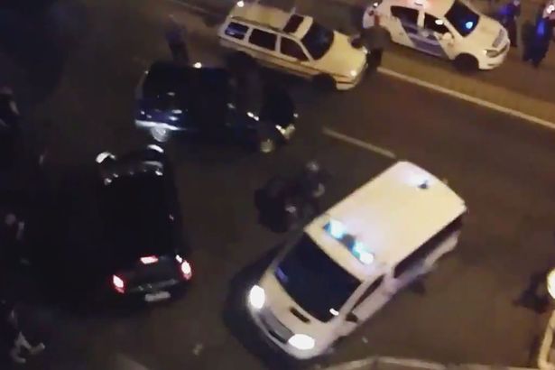 будапешт
