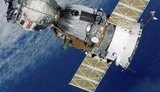 Россия объявила о начале строительства собственной космической станции