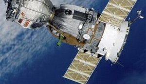 Россия объявила о начале строительства собственной космической станции