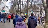 каховка