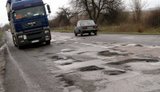 В Україні на третину поменшало ДТП через поганий стан доріг: де найбільше аварій?