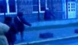 Генпрокурор Пшонка убегает от донецких: Виктор Павлович, примите дончан ! ВИДЕО.