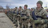 Reznikov Sets Task Of Increasing Salary Of Military By 30%. VIDEO