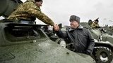 порошенко всу вооружение