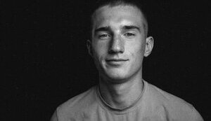 Погиб 21-летний защитник 