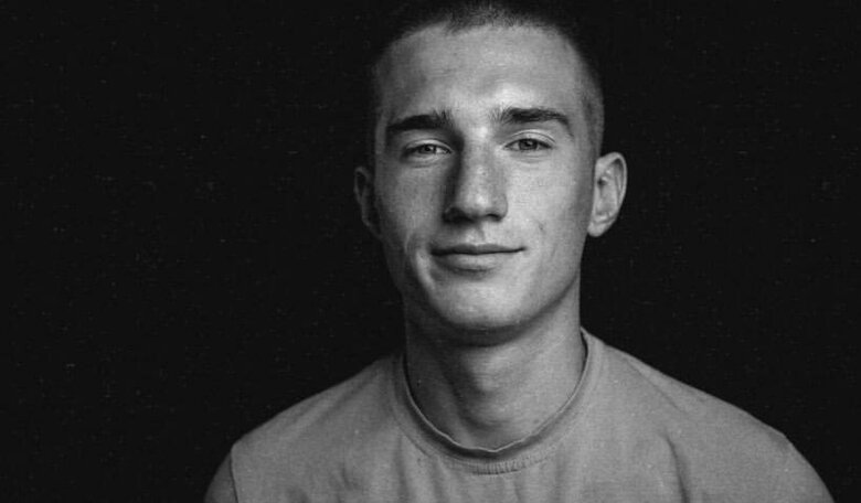 На війні загинув Назарій Гринцевич Грінка