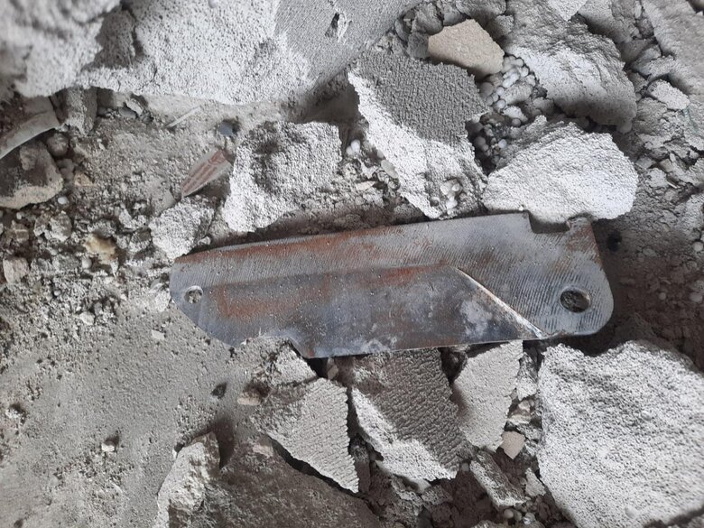 Обстрел жилого дома в Чернигове: Перед украинским судом предстанет оператор-наводчик российского танка Куликов 03