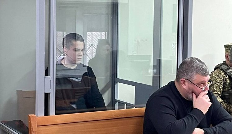 Стрельба на "Южмаше": адвокат нацгвардейца Рябчука просил смягчить приговор с пожизненного до 15 лет за решеткой