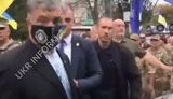 Зеленкою Порошенка облив 22-річний уродженець Чернігівщини, - поліція