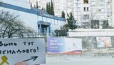 стрічка,жота