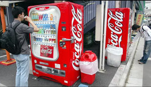 Coca-Cola впервые начнет производство алкогольных напитков