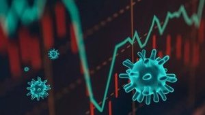Пандемия COVID-19 вызвала самый большой за 25 лет обвал экономики еврозоны