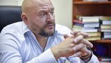 Добкин собирается в мэры Харькова: "Оттянуть выборы на максимальный срок не получится, хитровы#банные вы наши"