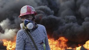 Ukraine Is in Danger of Becoming a Failed State