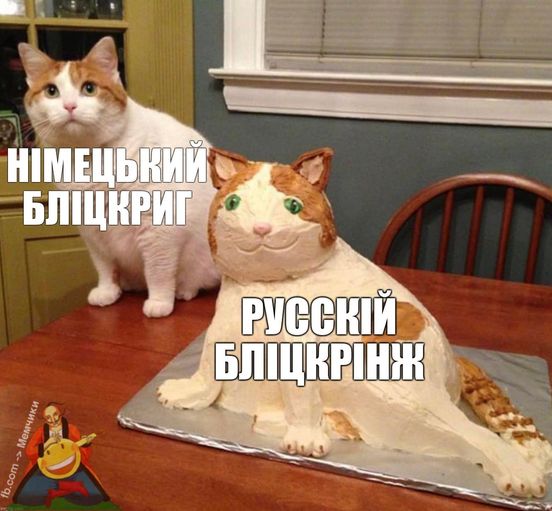 Монумент современной россии, основной маршрут российских военных, последствия русского мира. Свежие ФОТОжабы от Цензор.НЕТ 09