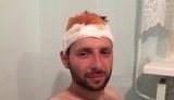 плен ранение парасюк
