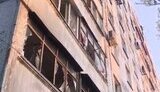 Атака на Запоріжжя 24 квітня