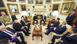 Зустріч Зеленського з Трампом: без принципово нових домовленостей, але з явним прогресом у реалізації раніше досягнутих