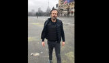 Вакарчук долучився до лав тероборони