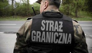 За полгода во въезде отказано 25 тыс. украинцев, - Пограничная служба Польши