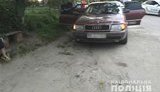 Школьник на Ривненщине решил покататься на автомобиле брата и сбил насмерть ребенка. ФОТО