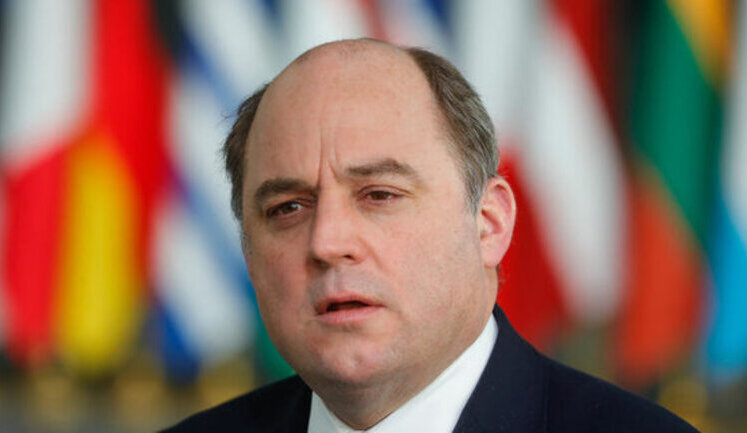 Europe must be at peace talks to prevent imposition of unfavorable terms on Ukraine - Wallace