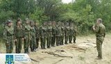 На Донеччині заочно судитимуть засновника військово-патріотичних клубів "ДНР", - прокуратура