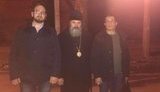 Заказ на Климента был оформлен из Москвы. В этот раз архиепископа удалось отбить. Но, боюсь, этот раз не последний, - Полозов
