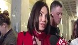 Этот парламент не поддержит криминализацию клеветы, - Сюмар о законопроекте по противодействию фейкам. ВИДЕО