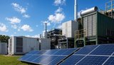 Кабмін розширив обсяг будівництва нової генерації за конкурсом до понад 1,5 ГВт