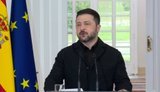 Зеленський про переговори