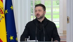 РФ увеличила использование баллистических ракет для ударов по инфраструктуре Украины, - Зеленский